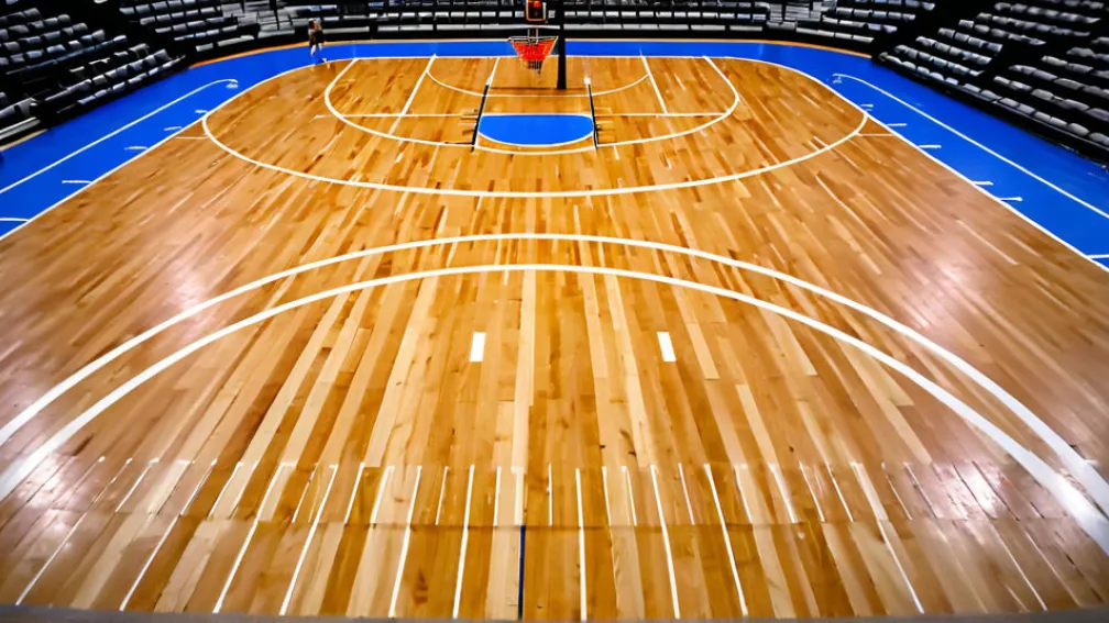 Теннессі розгромив Північний Кентуккі: Амент та Гіллеспі забезпечили перемогу "Волонтерам"