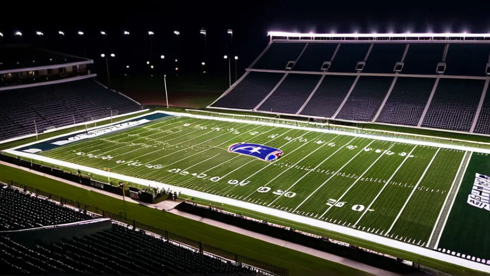 Тулейн здобув переконливу перемогу над Флоридою Атлантик з трьома тачдаунами Рецлаффа