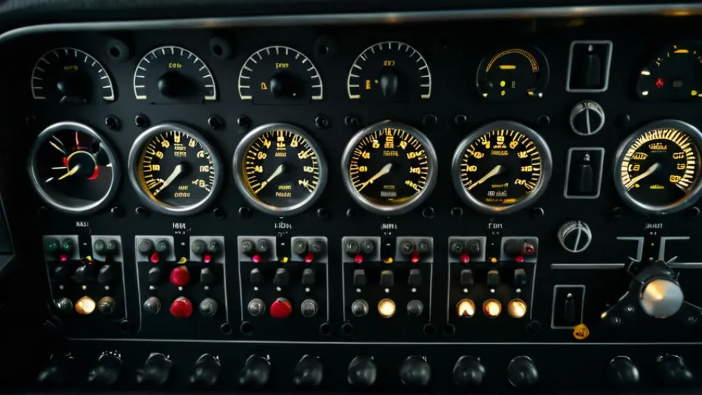 Колишнього пілота Alaska Airlines засудять за спробу відключити двигуни літака в польоті