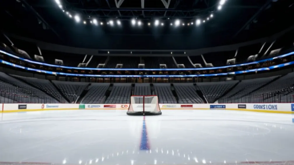 НХЛ: "Торонто Мейпл Ліфс" прагне перервати серію поразок у матчі з "Лос-Анджелес Кінгз"