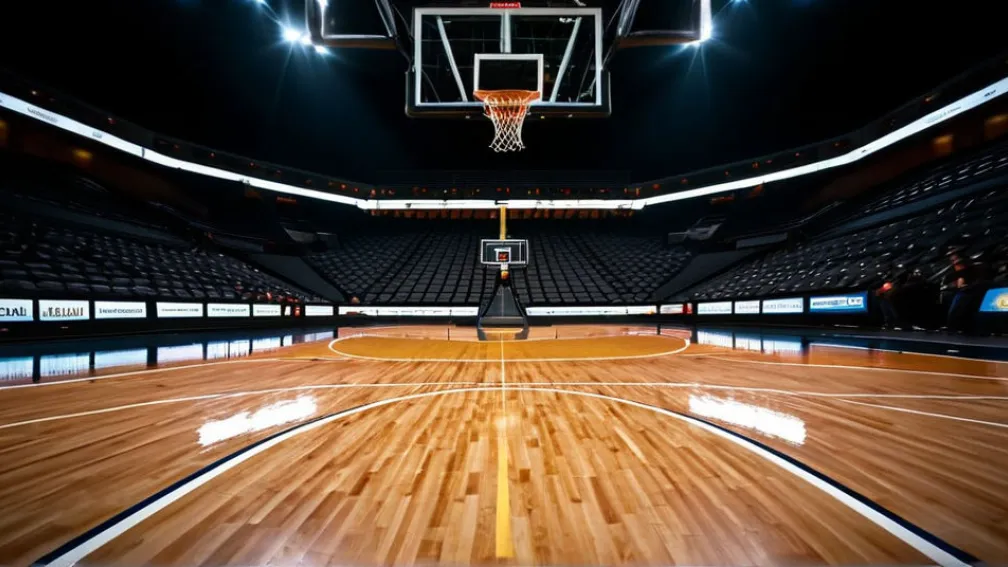 Мічі Джонсон встановив кар'єрний рекорд, вивівши Південну Кароліну до перемоги над Southern Miss у овертаймі