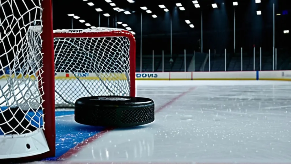 «Ванкувер Кенакс» розгромив «Тампа-Бей Лайтнінг» 6-2, перервавши смугу поразок