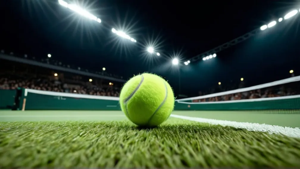 Фріц успішно стартував на Підсумковому турнірі ATP, обігравши Музетті