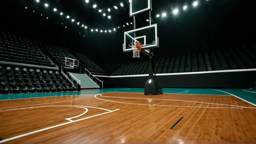 Saint Peter's здобуває перемогу над Fairleigh Dickinson з рахунком 93-83