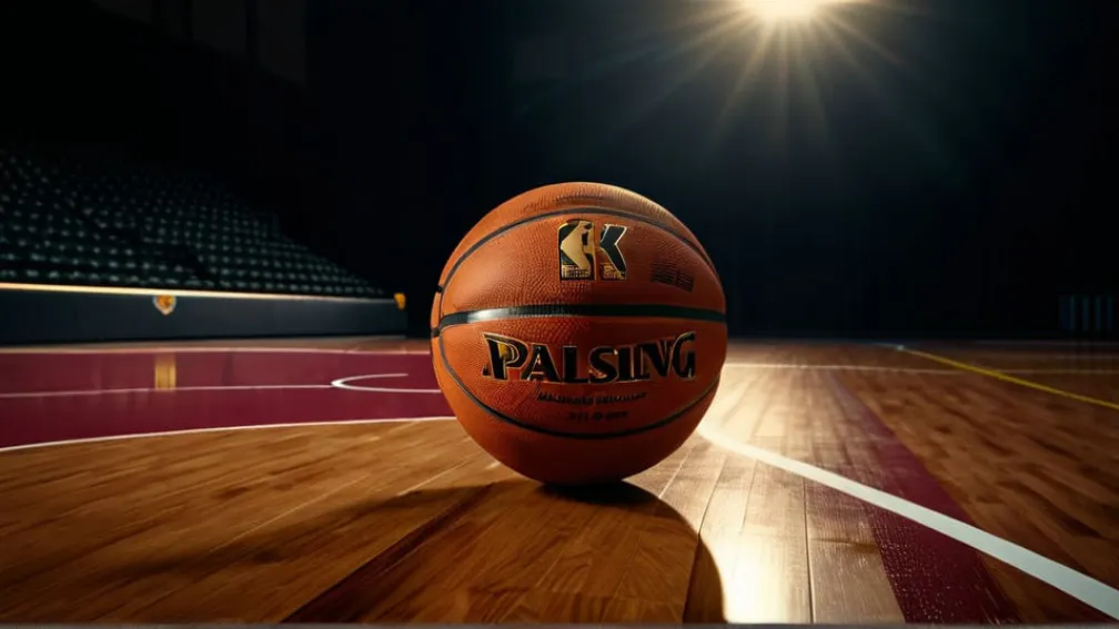 Баскетбольна перемога Фейрфілда над NJIT: 74-53