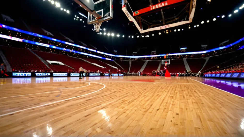 Грім проти Воїнів: Оклахома-Сіті прагне до п'ятої домашньої перемоги поспіль