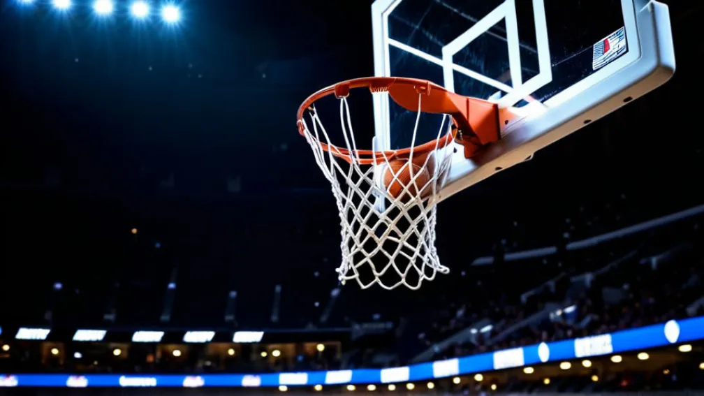 Хофстра розгромила Моллой 95-61 завдяки 24 очкам Круза Девіса