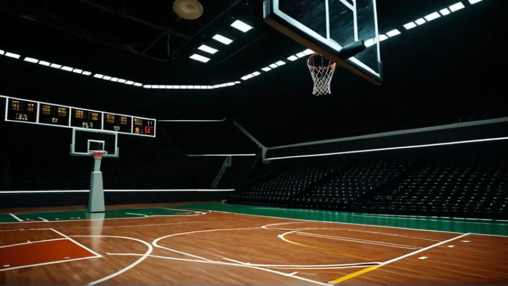 Баскетбольна домінація: Jacksonville State розгромив Reinhardt 114-39