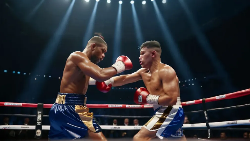 Геннадій Головкін очолив World Boxing: майбутнє олімпійського боксу під загрозою?