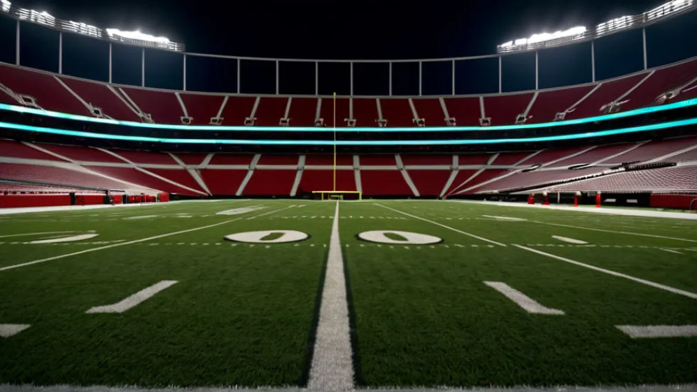 Лафайет розгромив Колгейт з рахунком 59-42, зберігши лідерство в Patriot League