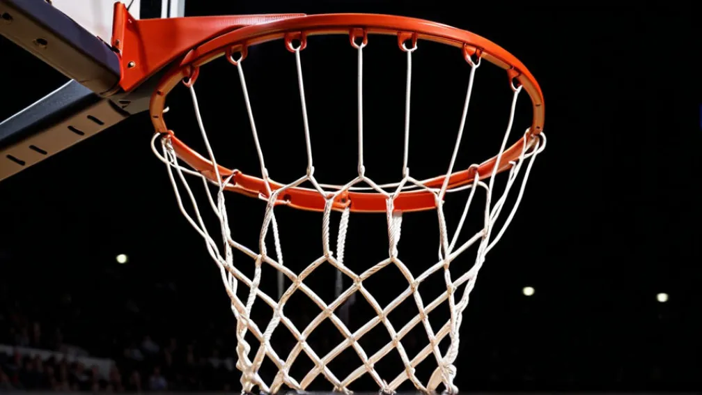 «Амерікан» здобув переконливу перемогу над Central Penn з рахунком 115-50, Джонс набрав 18 очок