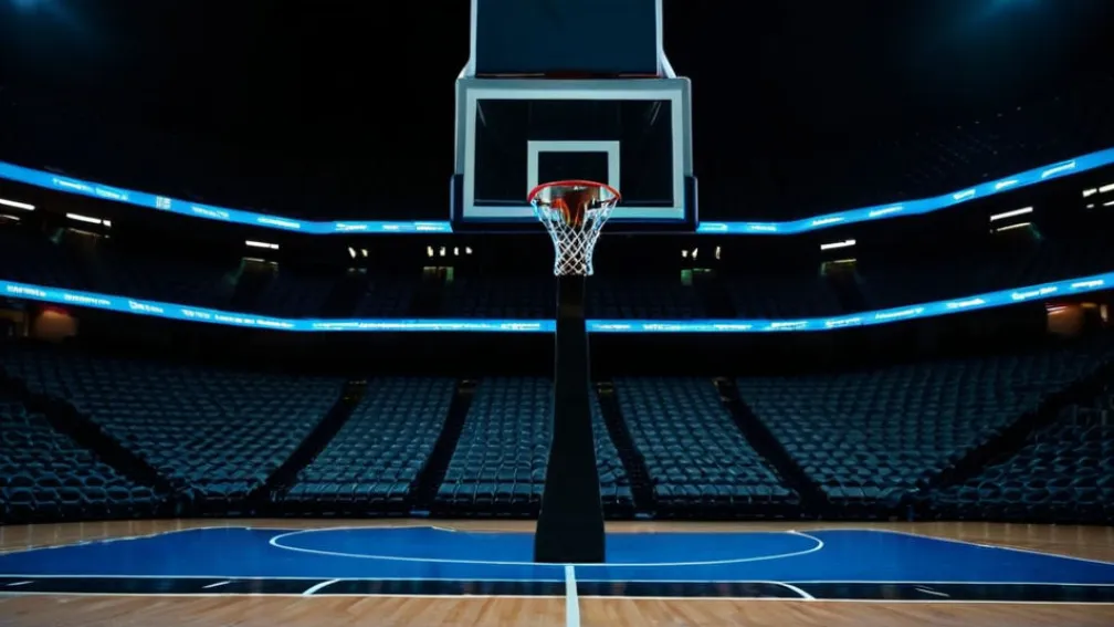 Північна Дакота здобула важку перемогу над УК Ріверсайд з рахунком 76-74