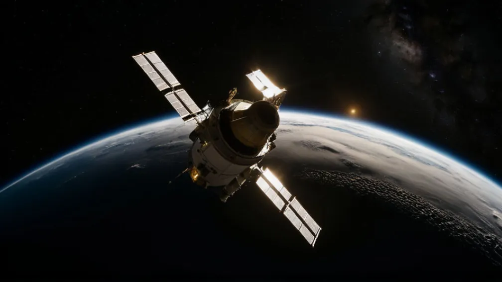 Космічна програма "Артеміда"