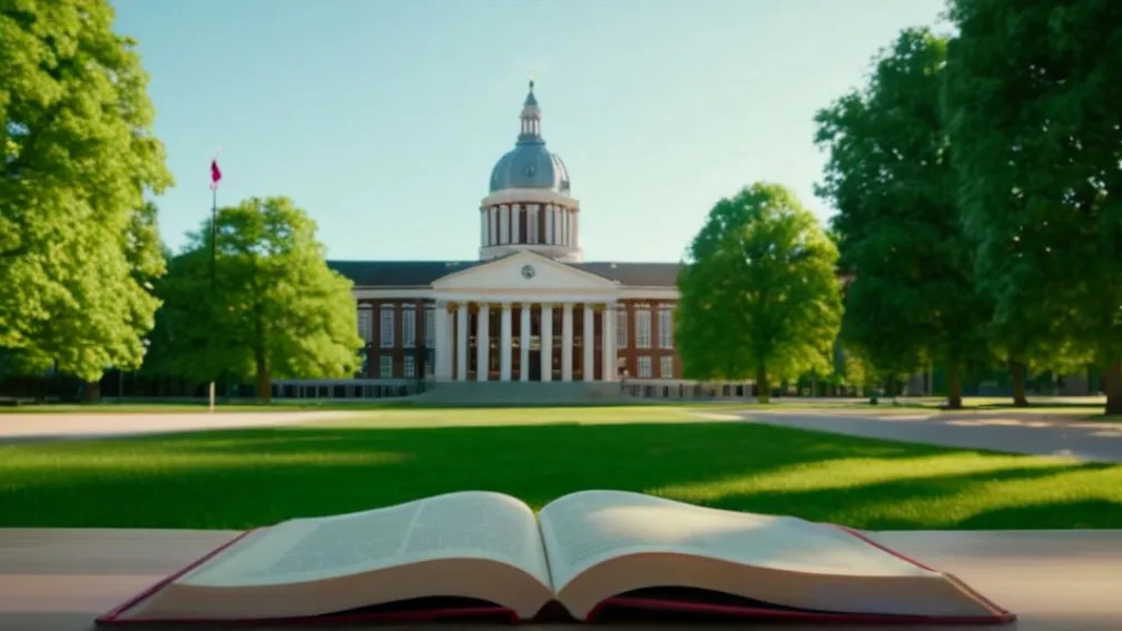 Зростання кількості студентів у більшості державних університетів Міссісіпі