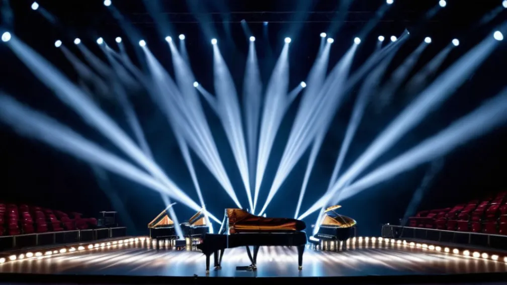 Церемонія введення до Зали слави рок-н-ролу 2025: Незабутній вечір у Лос-Анджелесі