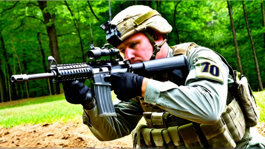 Суд Західної Вірджинії розглядає законність розгортання Національної гвардії у Вашингтоні