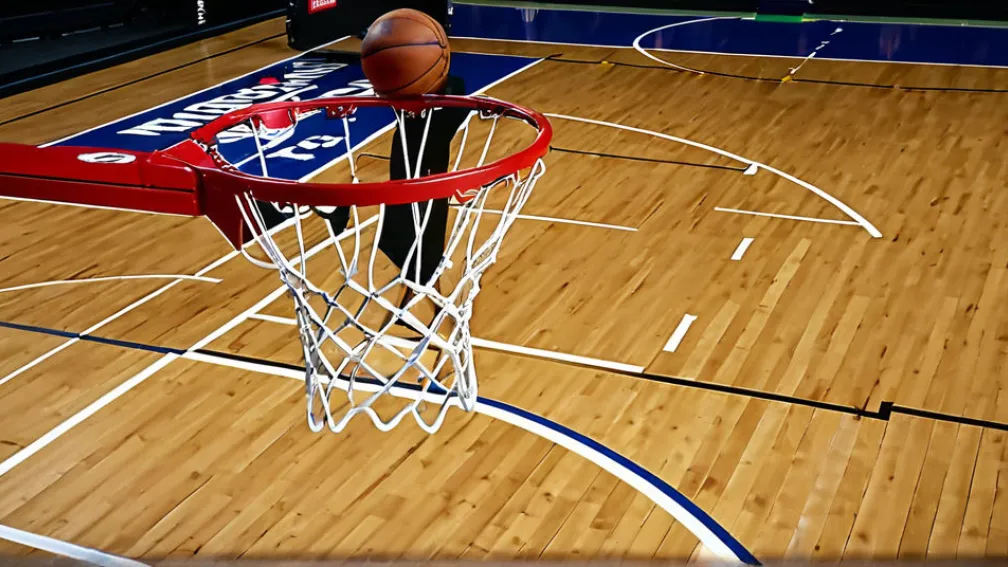 Баскетбол: St. John's (№13) здобув впевнену перемогу над William & Mary з рахунком 93-60