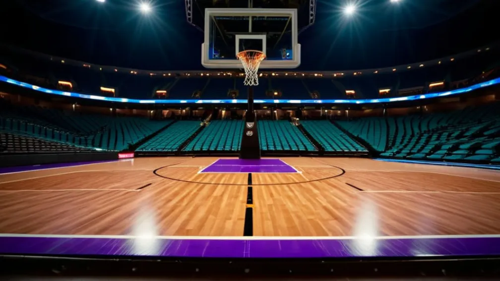 «Вандербільт» розгромив «Арканзас-Пайн Блафф» з рахунком 104:75