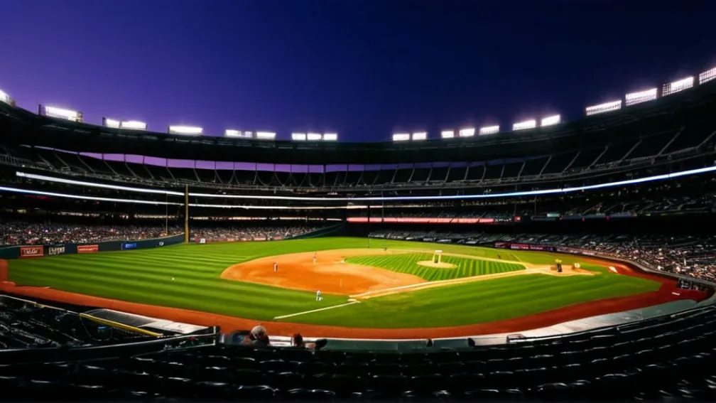 Японський пітчер Тацуя Імаї готовий до переходу в MLB