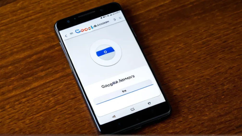 Як налаштувати Google Authenticator на своєму телефоні