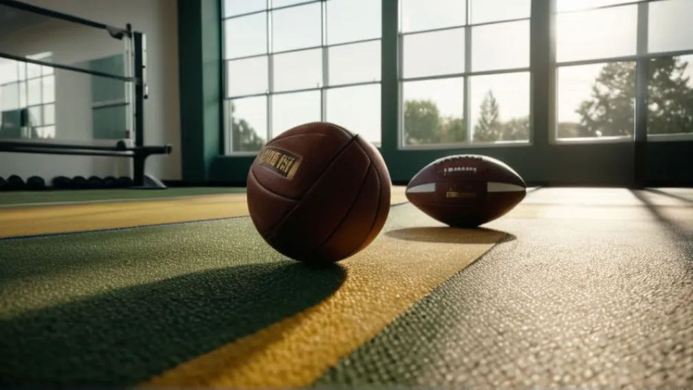 Ітан Прітчард: Неймовірне Повернення Футболіста Florida State після Важкого Поранення