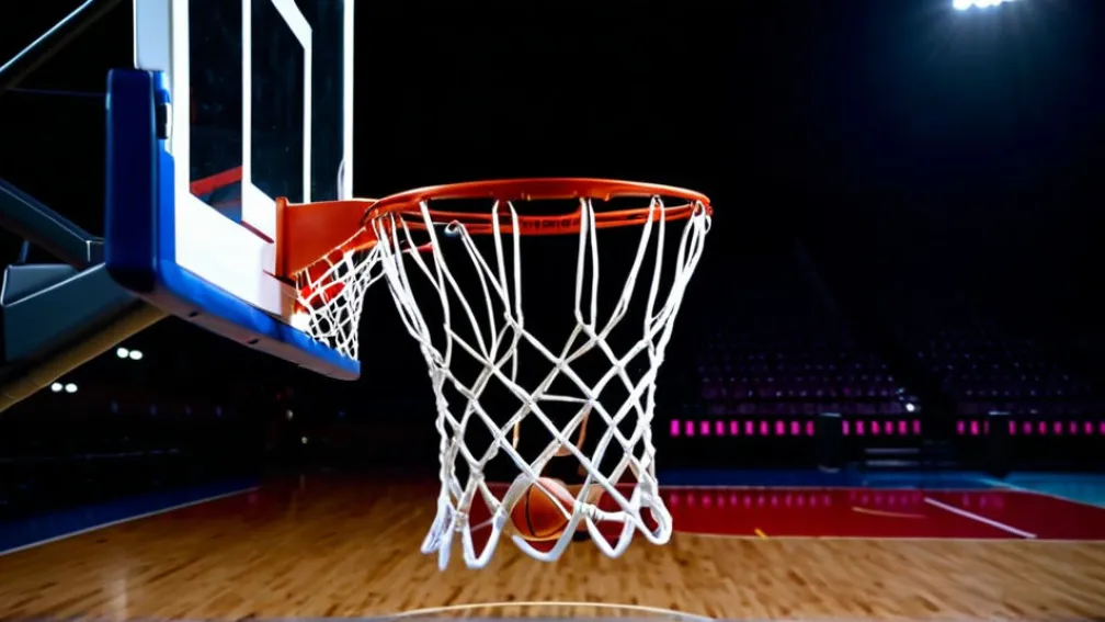 Баскетбольна перемога: Гремблінг здолав Говард 73-70