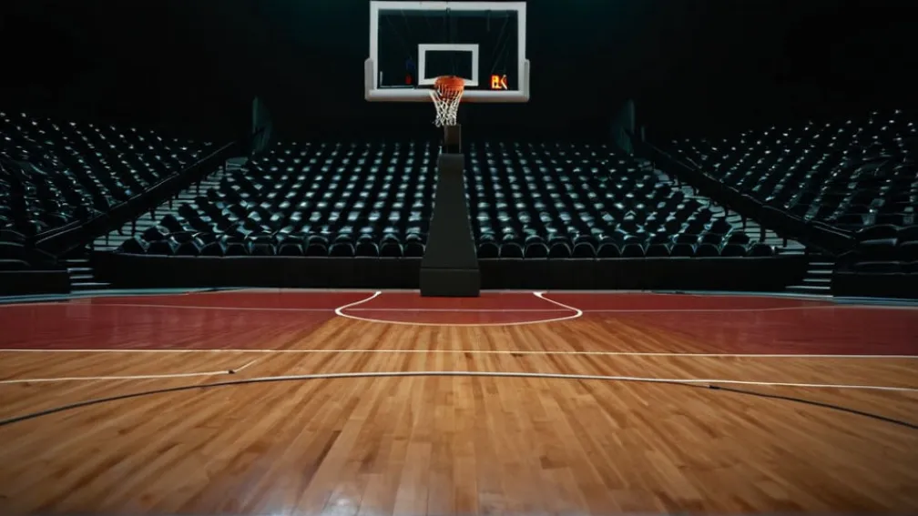 Баскетбольний поєдинок: North Carolina Central Eagles зіграють з UNC Asheville Bulldogs