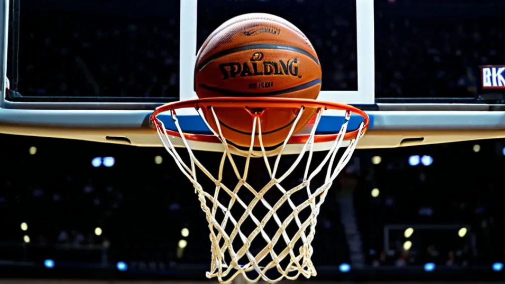  Murray State здобуває переконливу перемогу над Nicholls State у баскетбольному протистоянні