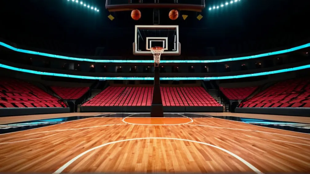 Баскетбольний поєдинок: "Мерсер" зустрінеться з "Уейк Форест"