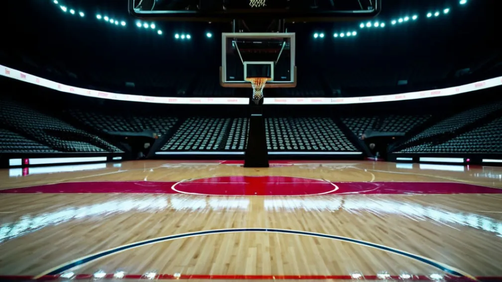 George Washington здобув переконливу перемогу над Old Dominion з рахунком 96-73