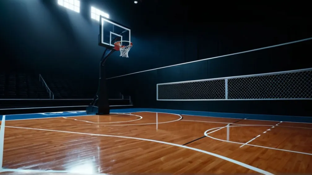 Університет Південної Каліфорнії здобув розгромну перемогу над Манхеттеном завдяки рекордному виступу Чада Бейкера-Мазари