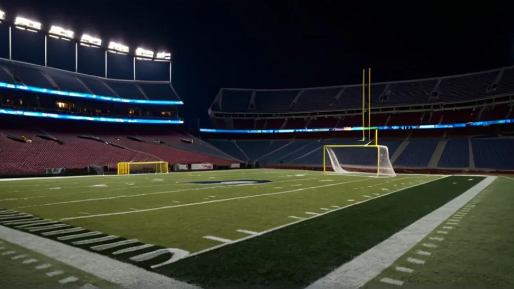 Шейн Лі привів «Ніколлс» до перемоги над «Нортвестерн Стейт» з трьома тачдаунами