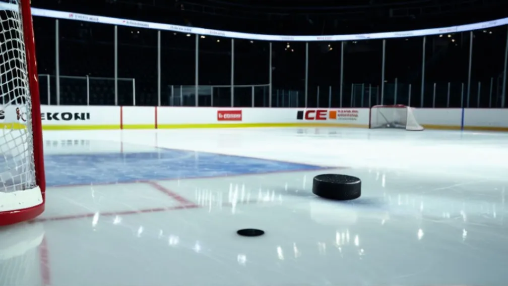 «Оттава Сенаторз» перемогли «Юта Маммут» з рахунком 4-2 завдяки блискучій грі воротаря Мерилайнена