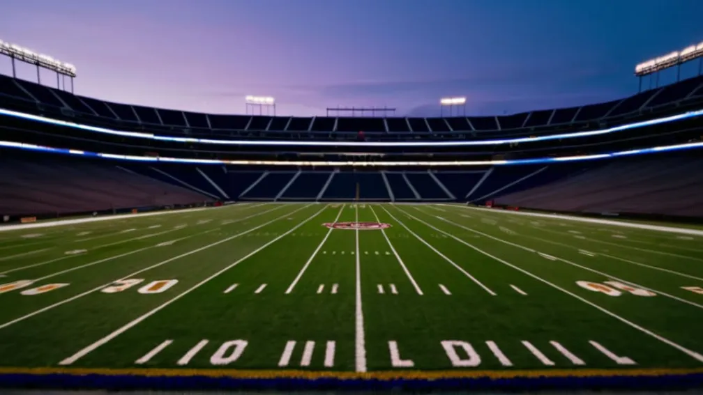 Загадка квотербека "Нью-Йорк Джетс": Перемоги є, але питання залишаються