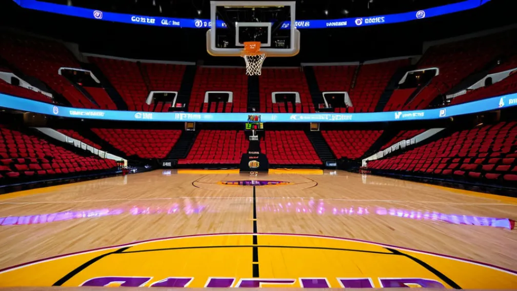 Баскетбол: «Орегон Стейт» прийме «Норт Техас» після вдалого старту сезону