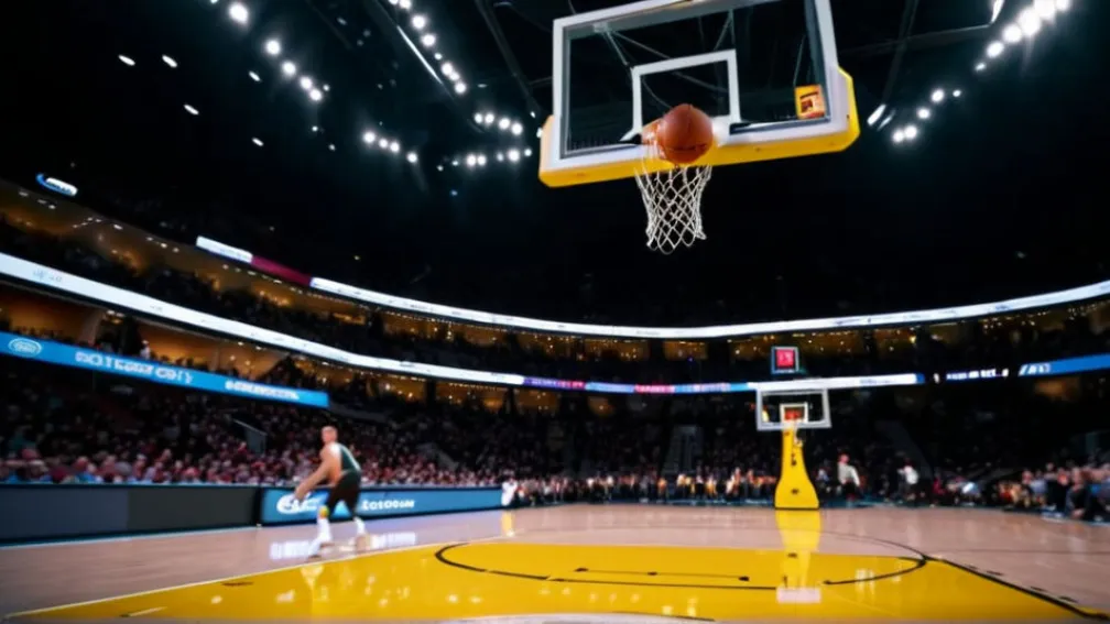 Баскетбольний матч: Девідсон переміг Боулінг Грін 91-87, Браун набрав 18 очок