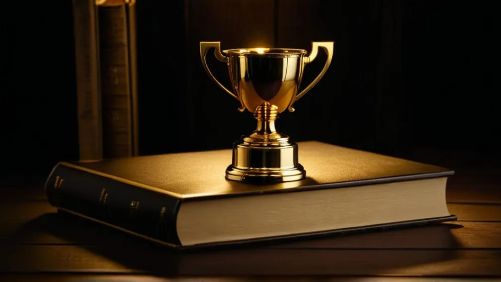 Букерівська премія: Ендрю Міллер та Кіран Десаї – головні претенденти на перемогу