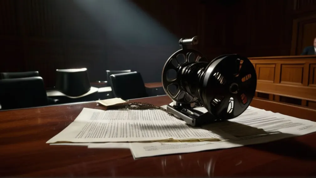 Трамп погрожує BBC позовом на $1 млрд через "спотворений" монтаж промови, що призвів до відставок