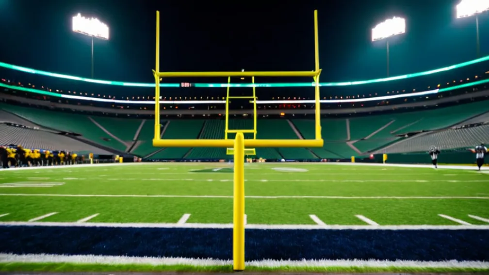 Айдахo Стейт розгромив Вебер Стейт 31-3 завдяки феноменальній грі Джордана Кука