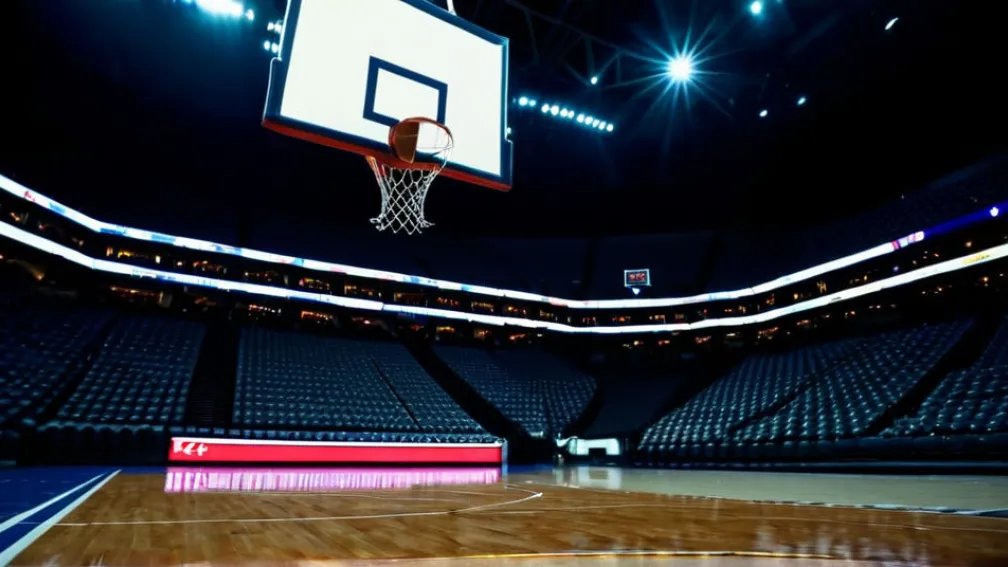 Баскетбольна дуель: Monmouth Hawks проти Seton Hall Pirates – Анонс