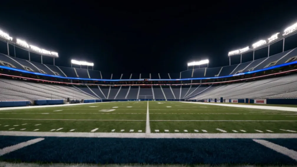 Incarnate Word здобув переконливу перемогу над Northwestern State з рахунком 38-3