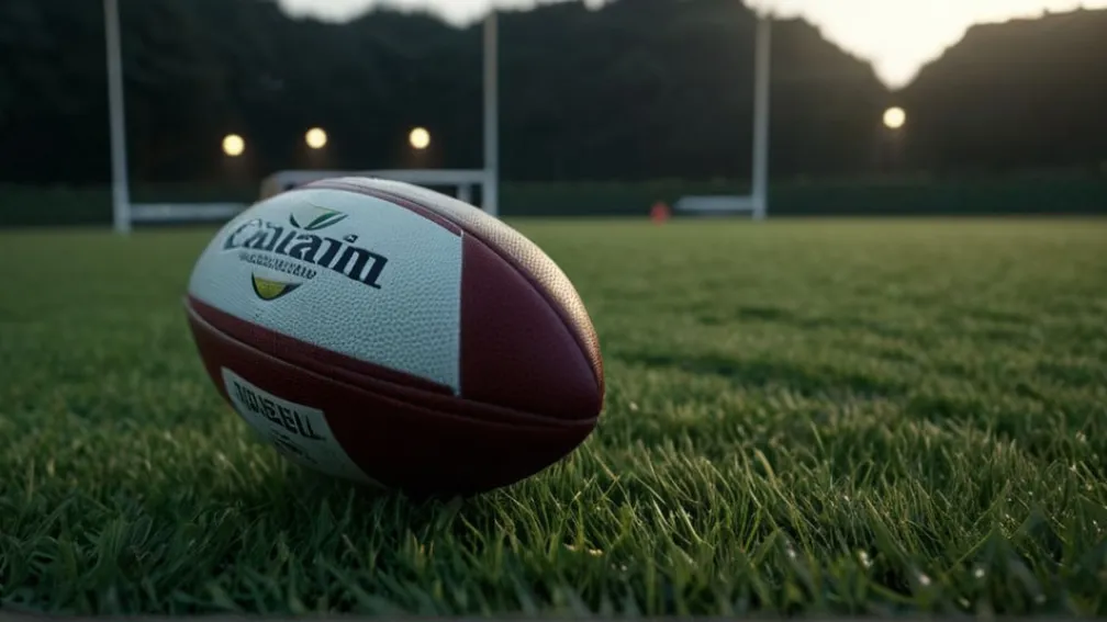 Нік Лінаг, син зірки регбі Майкла Лінага, приєднується до академії Queensland Reds