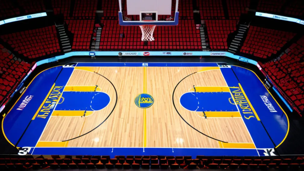 Перша перемога Шона Міллера: Техас розгромив Лафайєт у баскетбольному матчі