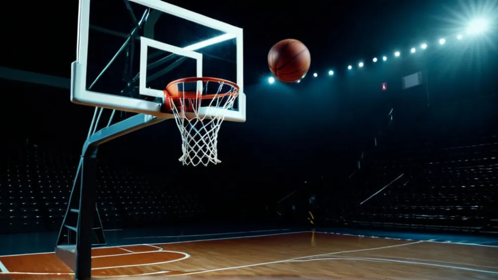 Техас Стейт переміг Техас Саутерн 77:67 завдяки Дрону