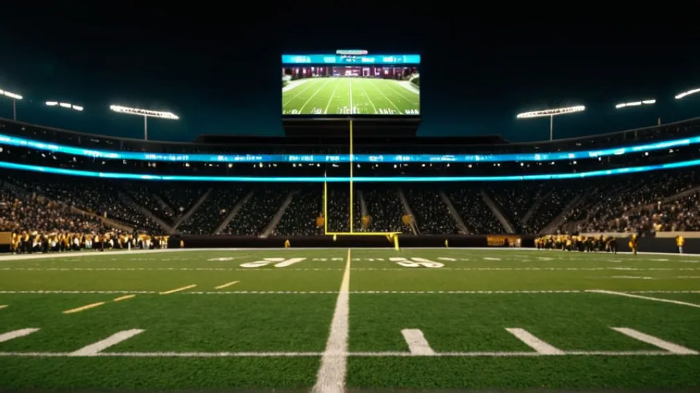 Дієго Павіа з «Вандербільту» визнаний Гравцем тижня AP у студентському футболі