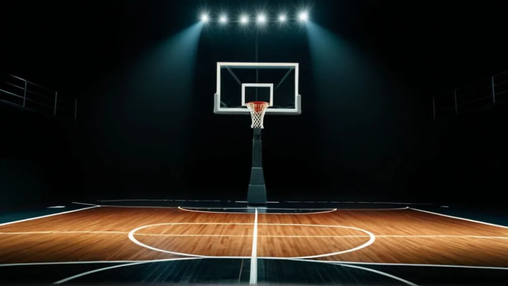 Баскетбольний анонс: UMass-Lowell River Hawks зіграють проти Columbia Lions