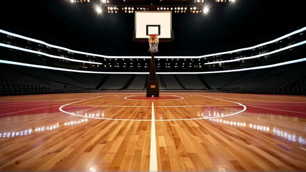 Lipscomb Здобуває Перемогу над Bryan з Рахунком 98-53: Асман Набрав 18 Очок