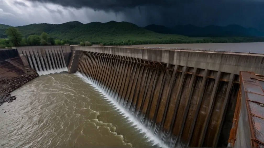 Філіппіни: масштабний корупційний скандал призвів до арешту 18 осіб за розкрадання коштів на протипаводкових проєктах