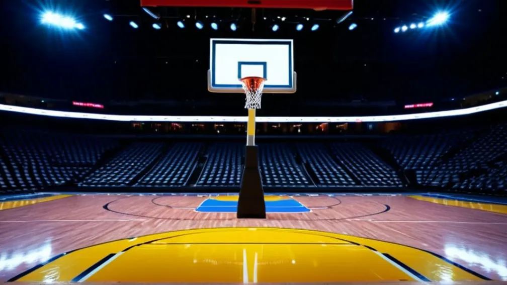 Баскетбольна битва у Флориді: «Маямі Харрікейнс» проти «Флорида Атлантік Оулз»