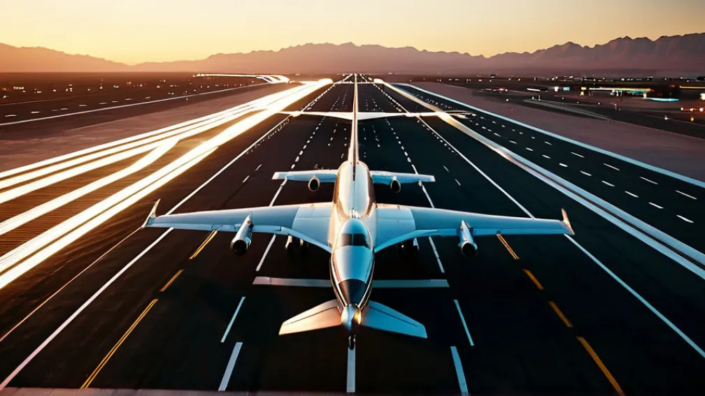 Авіасалон у Дубаї: Розширення Авіапарків та Передові Оборонні Технології